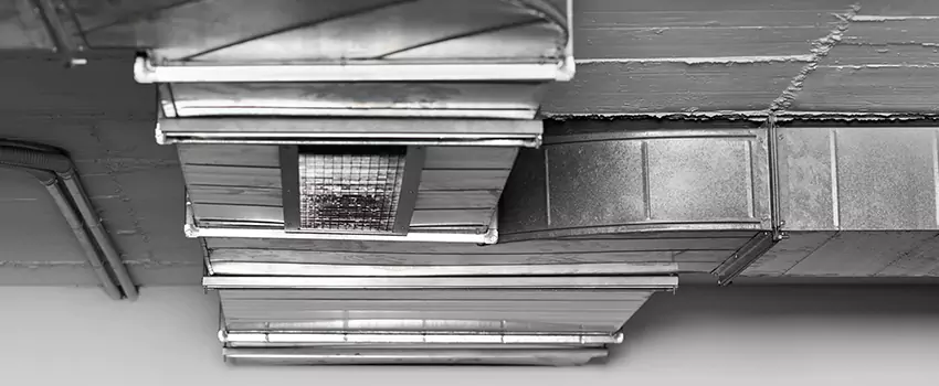 Trusted Air Duct Cleaning Company in Hot Springs, Arkansas