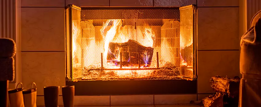 Astria Vent Free Gas Fireplaces Installation in Hot Springs, AR