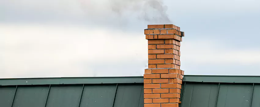 Animal Screen Chimney Cap Repair And Installation Services in Hot Springs, Arkansas