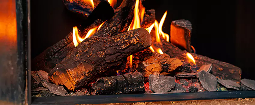 Chimney Fireplace Ash Dump Cleaning in Hot Springs, AR