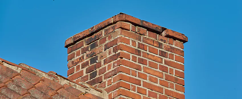 Clean Blocked Chimney in Hot Springs, Arkansas