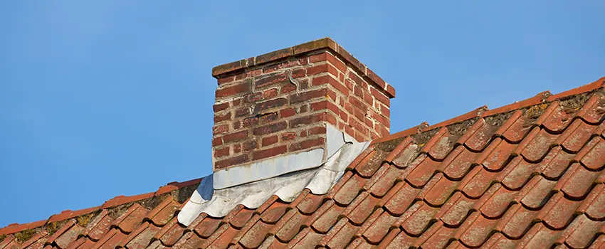 Residential Chimney Bricks Rotten Repair Services in Hot Springs, AR
