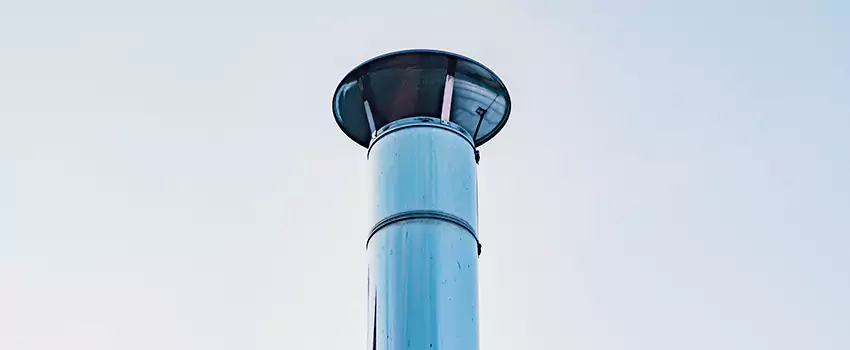 Wind-Resistant Chimney Caps Installation and Repair Services in Hot Springs, Arkansas