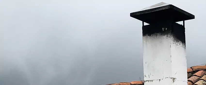 Chimney Damper Inspection in Hot Springs, AR
