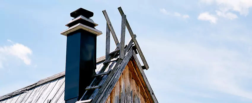 Chimney Creosote Cleaning in Hot Springs, AR