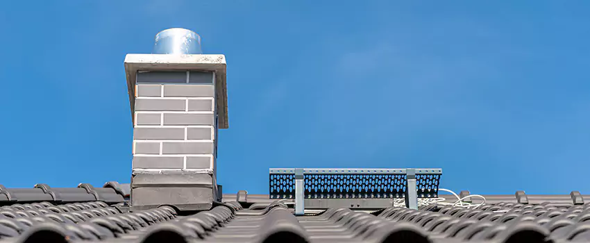 Chimney Flue Relining Services in Hot Springs, Arkansas