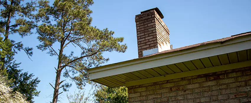 Budget-Friendly Chimney Masonry Service in Hot Springs, Arkansas
