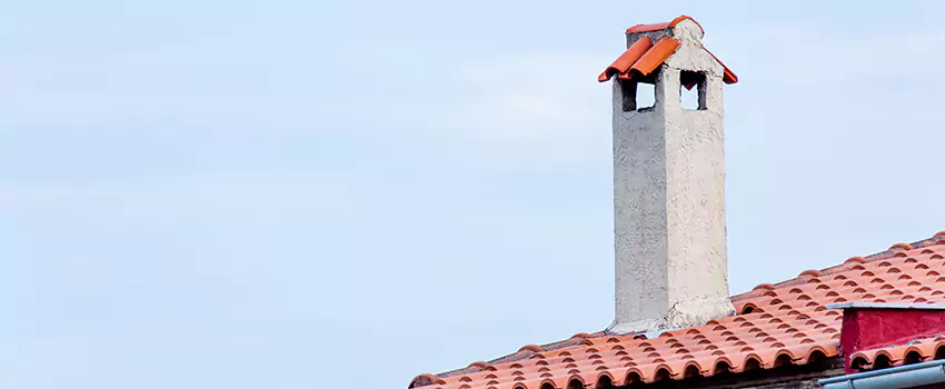 Chimney Pot Replacement in Hot Springs, AR