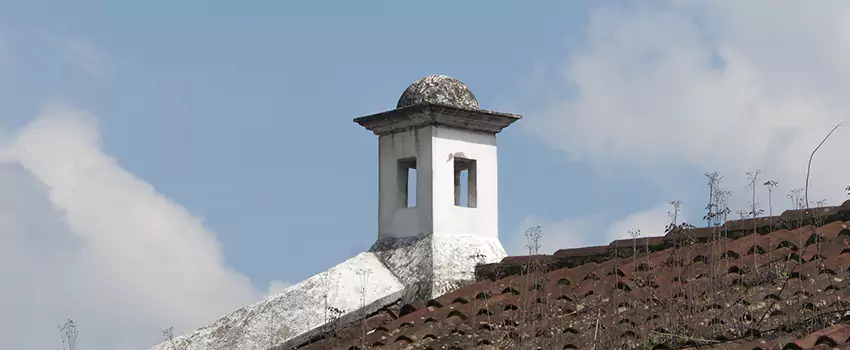 Cost To Rebuild A Chimney in Hot Springs, AR