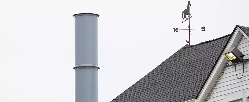 Chimney Inspection in Hot Springs, AR