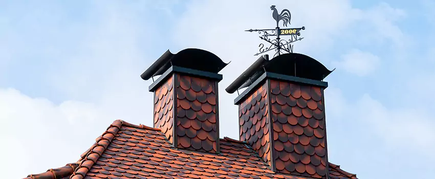 Old Chimney Restoration in Hot Springs, Arkansas