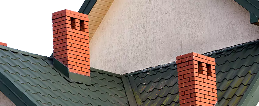 Chimney Saver Waterproofing Services in Hot Springs, Arkansas