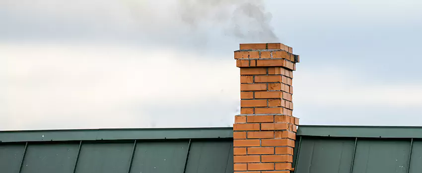 Chimney Soot Cleaning Cost in Hot Springs, AR