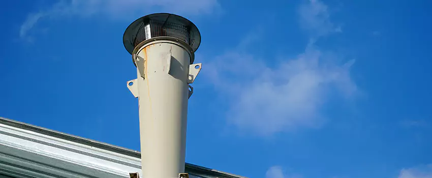 Chimney Spark Arrestor Requirements in Hot Springs, AR