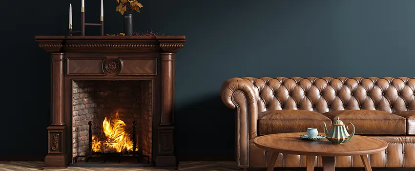 Traditional Fireplace Design Refurbishment Costs in Hot Springs, Arkansas