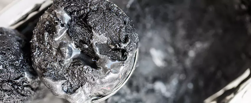 Clogged Dryer Vent Lint Cleaning in Hot Springs, Arkansas