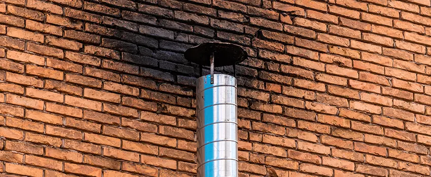 Diagnosing Commercial Chimney Problems in Hot Springs, AR