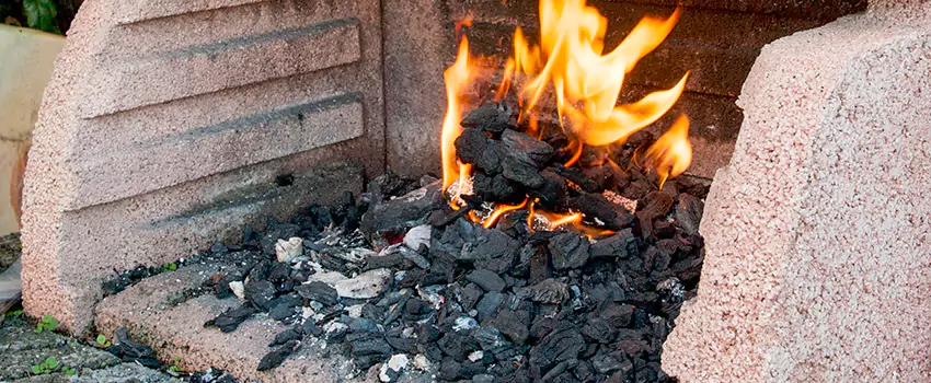 Remove Creosote From Brick in Hot Springs, AR
