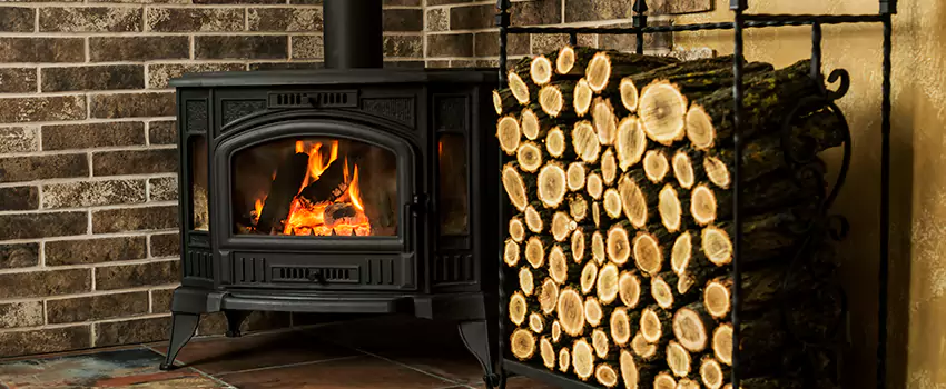 Drolet Fireplaces in Hot Springs, Arkansas