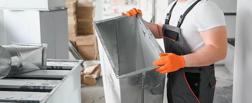 Benefits of Dryer Vent Inspection in Hot Springs, AR