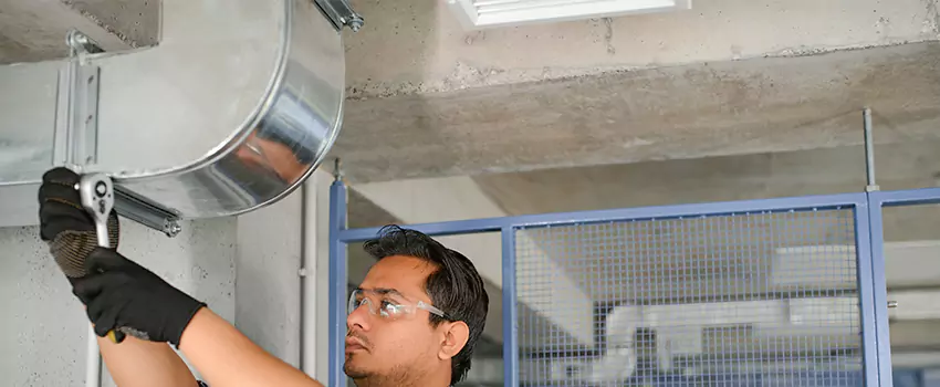 HVAC Ductwork Cleaning in Hot Springs, AR