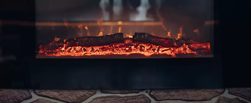 Outdoor Electric Fireplace Installation Solutions in Hot Springs, AR