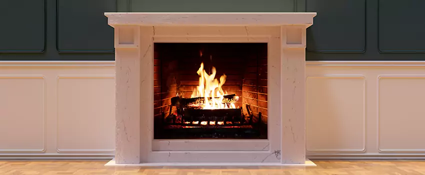 Empire Comfort Systems Fireplace Installation and Replacement in Hot Springs, Arkansas