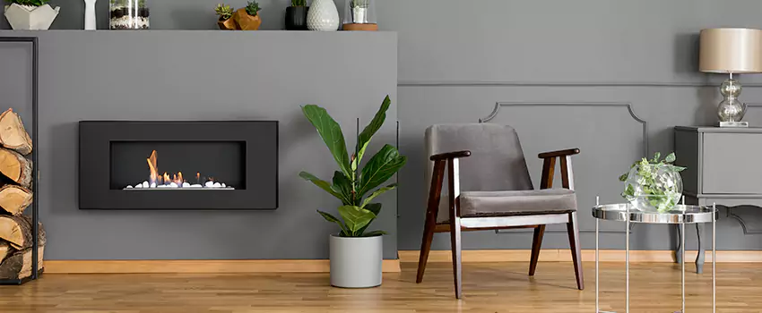 Ethanol Fireplace Burner Repair in Hot Springs, AR