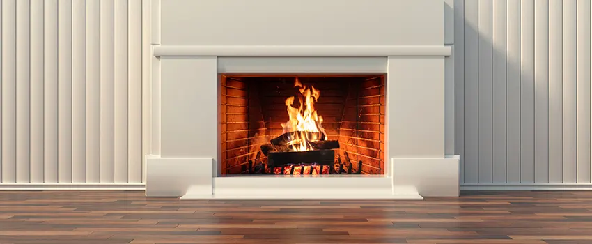 Fireplace Broken Ashtray Repair Services in Hot Springs, Arkansas