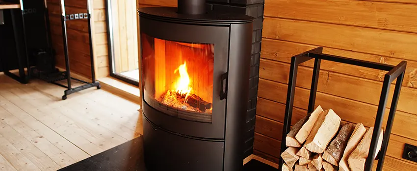 Gas Fireplace Door Handle Installation Services in Hot Springs, Arkansas