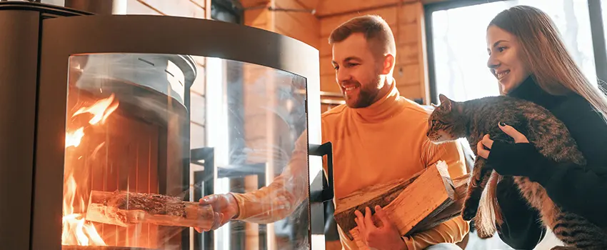 Fireplace Door Installation And Replacement Contractors in Hot Springs, AR
