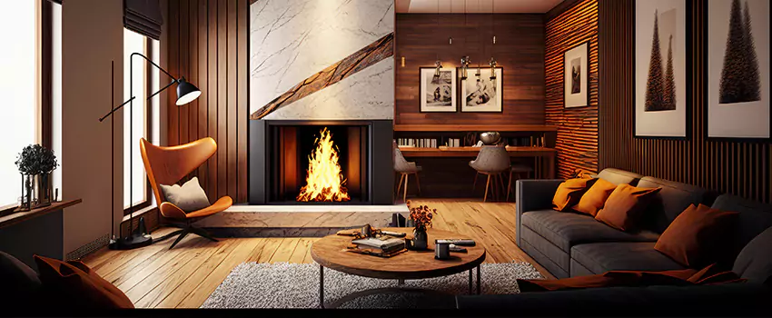 Fireplace Design Ideas in Hot Springs, AR