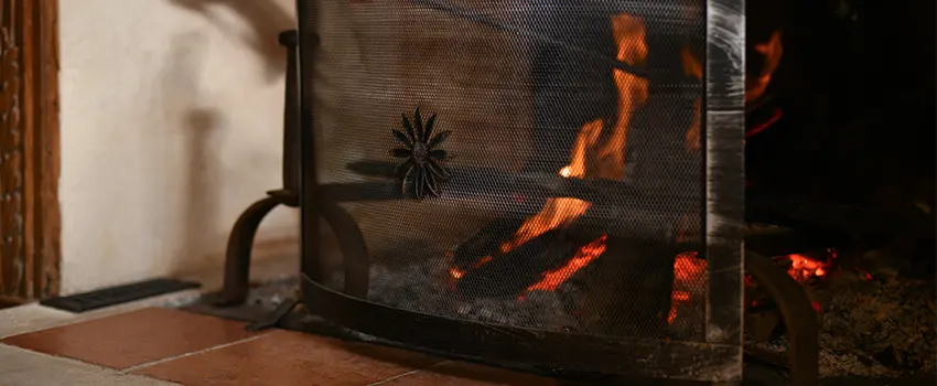 Electric Metal Fireplace installation Services in Hot Springs, AR