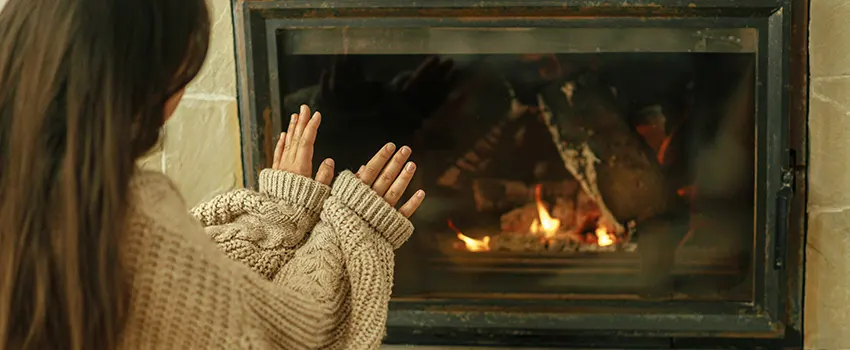 Wood-burning Fireplace Smell Removal Services in Hot Springs, AR
