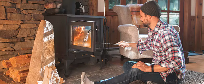 Fireplace Chimney Maintenance in Hot Springs, Arkansas