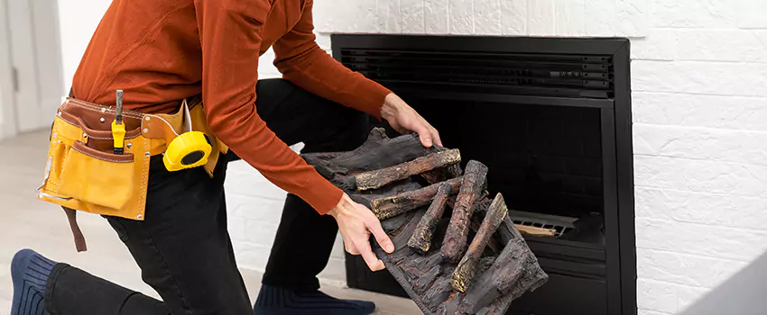 Fireplace Interior Sweeping in Hot Springs, AR