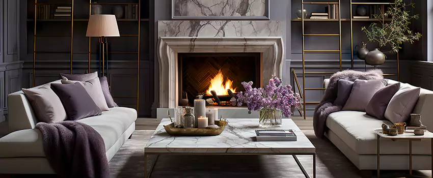 Fireplace Xtrordinair Ember-Glo Insert Fireplace Maintenance in Hot Springs, Arkansas