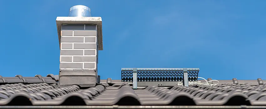 Repair Blocked Chimney in Hot Springs, Arkansas
