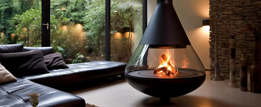 Affordable Floating Fireplace Repair And Installation Services in Hot Springs, Arkansas