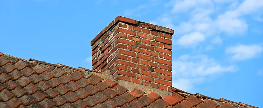 Flue Tiles Cracked Repair Services near Me in Hot Springs, AR