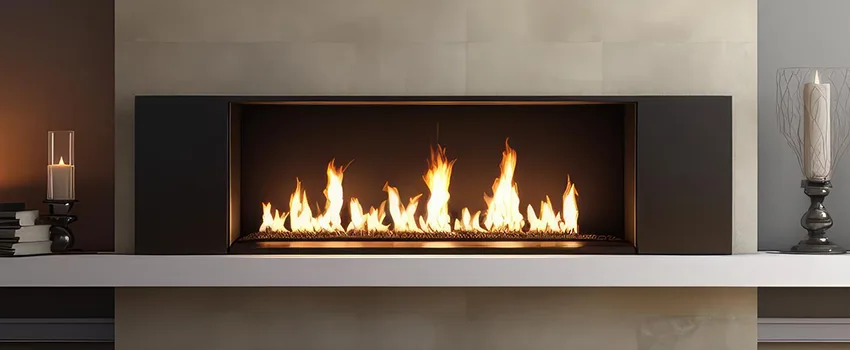 Vent Free Gas Fireplaces Repair Solutions in Hot Springs, Arkansas