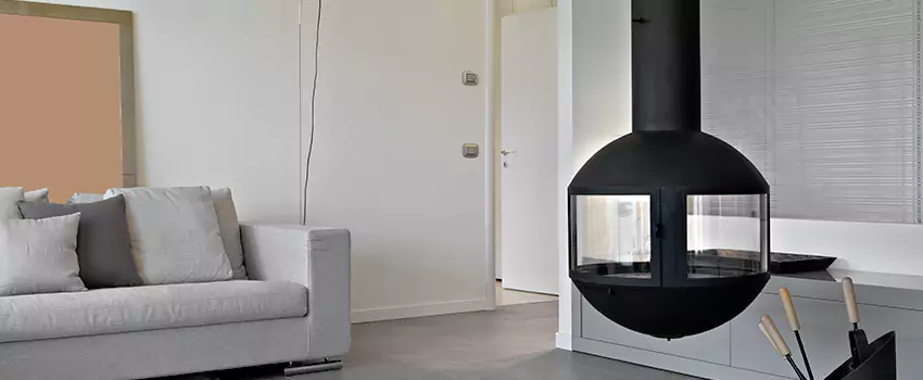 Hanging & Suspended Fireplaces Designer in Hot Springs, Arkansas