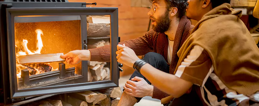 Benefits of Harman Stoves Fireplace in Hot Springs, Arkansas