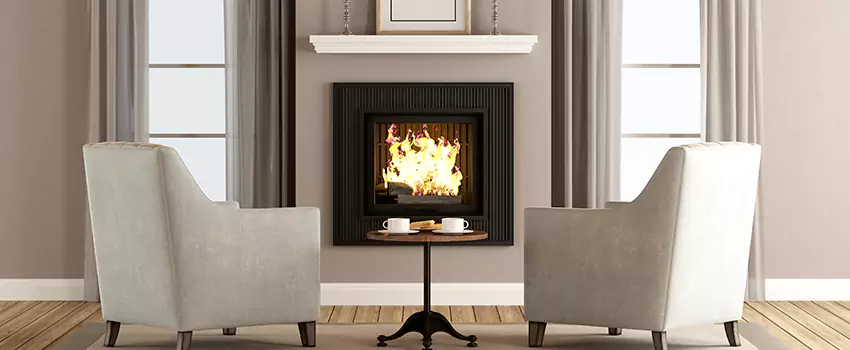 Heat & Glo Outdoor Gas Fireplaces Installation Contractors in Hot Springs, Arkansas