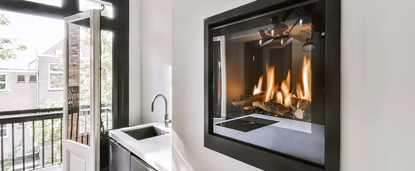 Heatilator Outdoor Fireplace Services in Hot Springs, Arkansas