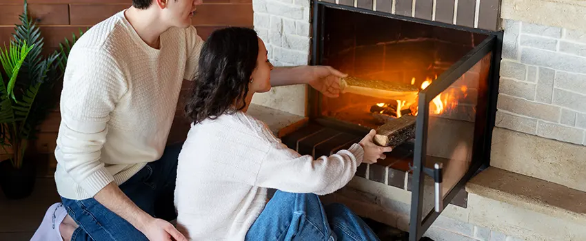 Kings Man Direct Vent Fireplaces Services in Hot Springs, Arkansas