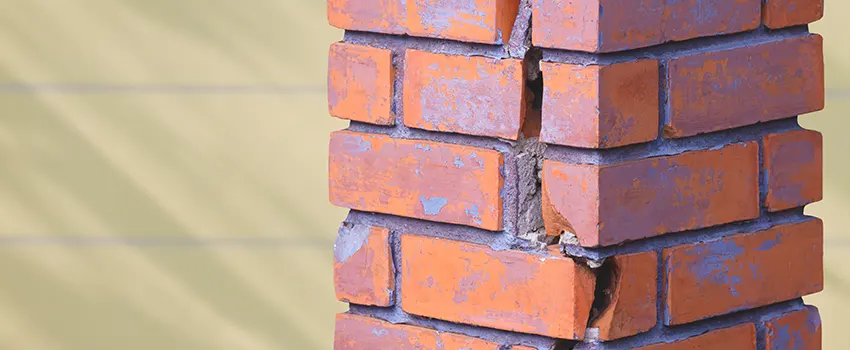 Leaking Chimney Repair And Replacement Cost in Hot Springs, Arkansas