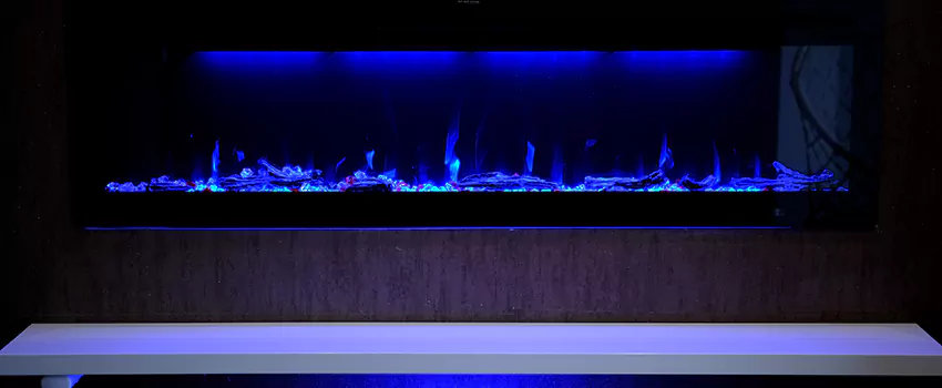 Benefits of Multi-Color Fireplace Installation in Hot Springs, AR