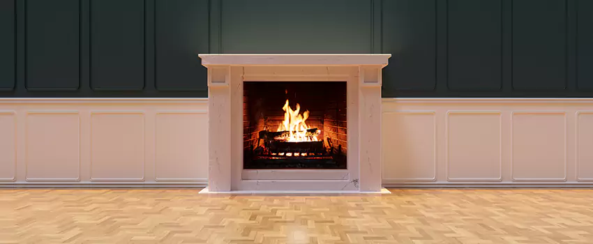 Napoleon Electric Fireplaces Inspection Service in Hot Springs, Arkansas