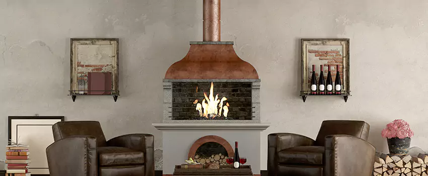 Benefits of Pacific Energy Fireplace in Hot Springs, Arkansas